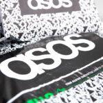 Geneva/switzerland-10.08.18:,Asos,Online,Shopping,Clothes,Package,Logo