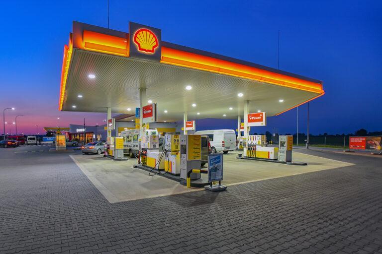 Will the Shell share price keep rising and rising?