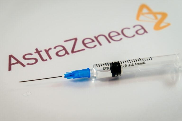 AstraZeneca treatment Tremelimumab accepted for US priority review
