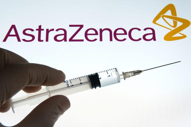 AstraZeneca revenues increase 60%, Covid-19 treatments decline