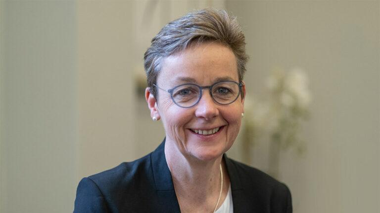 Aviva appoints Charlotte Jones as CFO