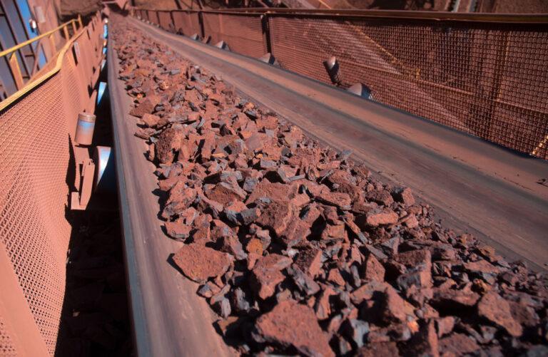 Cadence Minerals reports fourth Amapa iron ore shipment