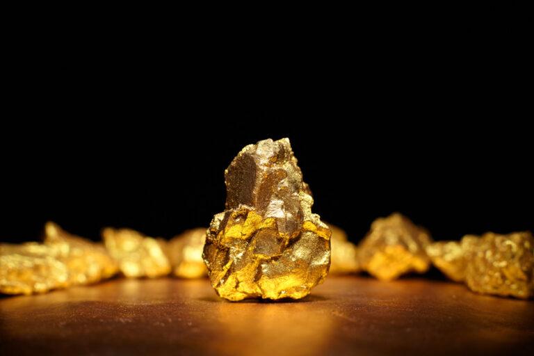 Caledonia Mining strikes gold with record Q1 Zimbabwe production