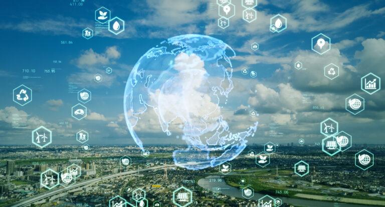 Computacenter aims to be Carbon Neutral in 2022