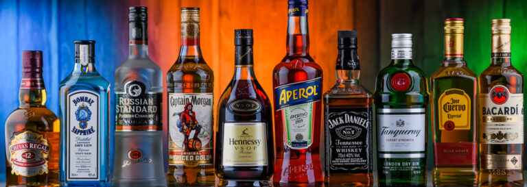 Diageo shares: buying opportunities such as this are rare