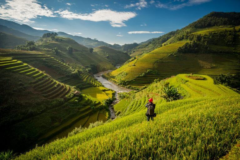 World Bank warns Ukraine war threatens EAP recovery