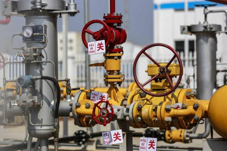 Empyrean Energy raises Jade Prospect chances to 65%