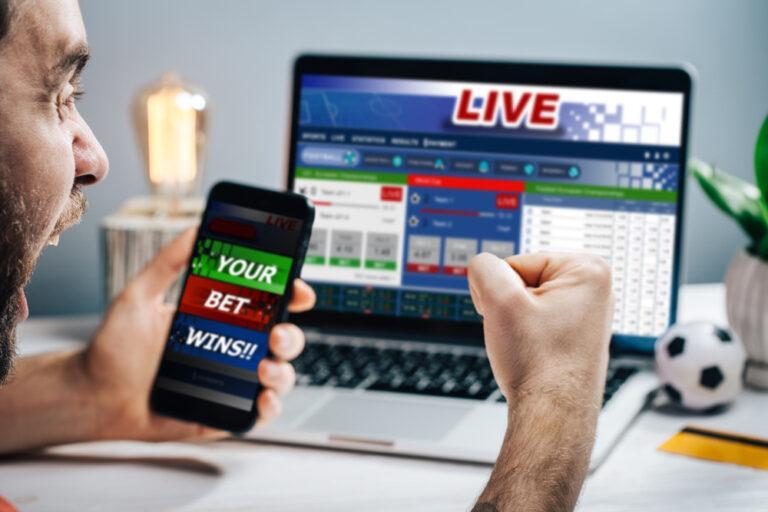 Entain notes NGR up 31% in Q1 ’22