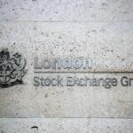 London,,Uk,-,Sep,27:,London,Stock,Exchange,Group,In