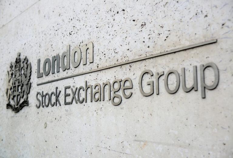 FTSE 100 dips after Easter bank holiday