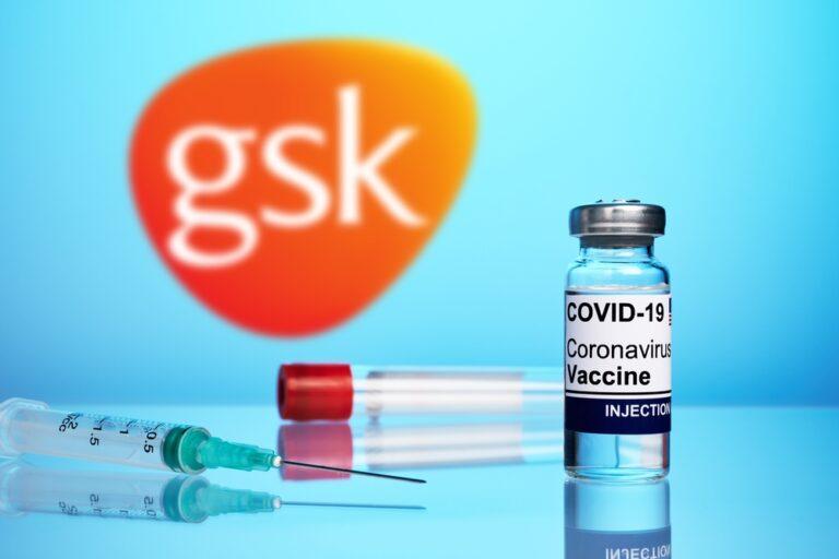 GlaxoSmithKline reports 32% revenue growth in Q1