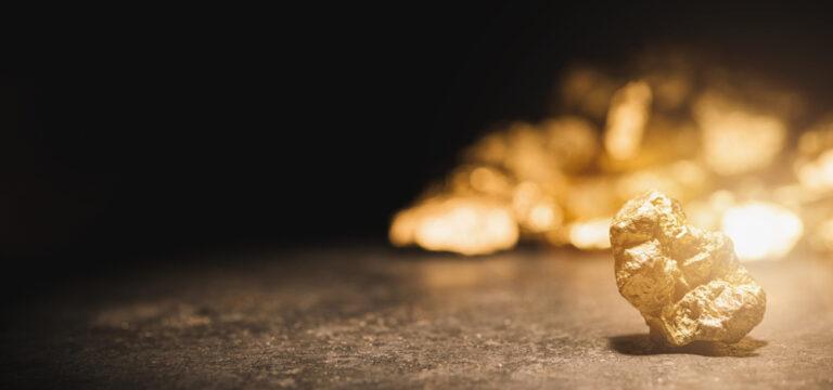 Greatland Gold completes drilling at Scallywag