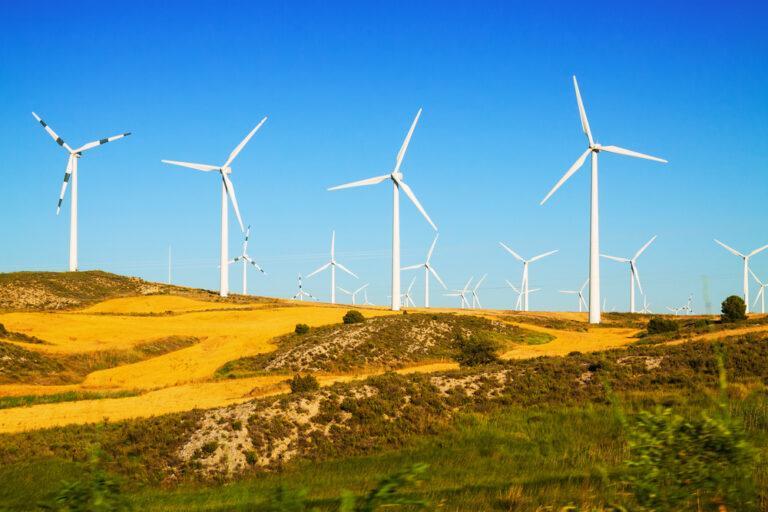 Greencoat Renewables acquires 21MW Soliedra Wind Farm in Spain