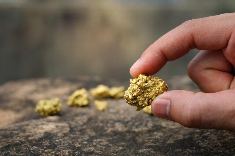 Hochschild Mining on track to deliver production targets