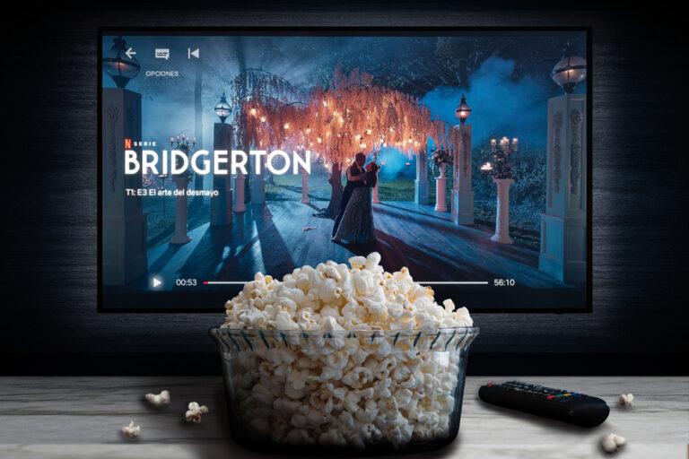 Netflix shares plummet as competitors eat into subscriber base