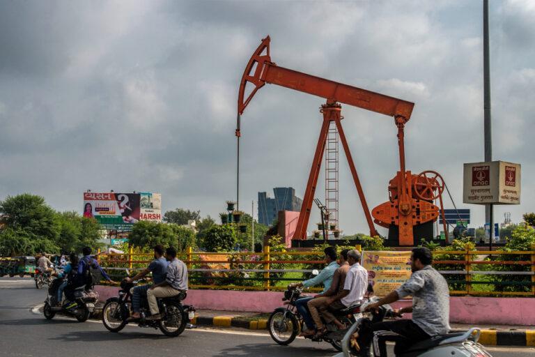 Oilex resumes production at Cambay Field