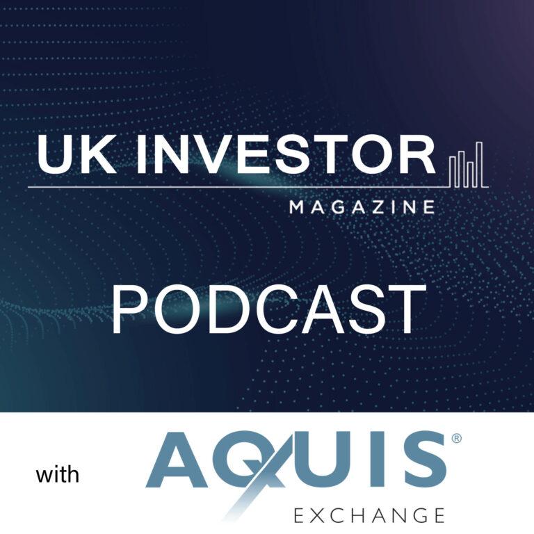 Building the UK’s leading growth company exchange with AQUIS
