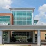 New,Modern,Hospital,Outpatient,Surgery,Center
