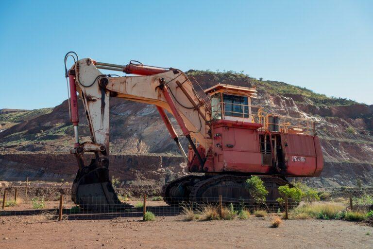 Rio Tinto shares fall on iron ore decline