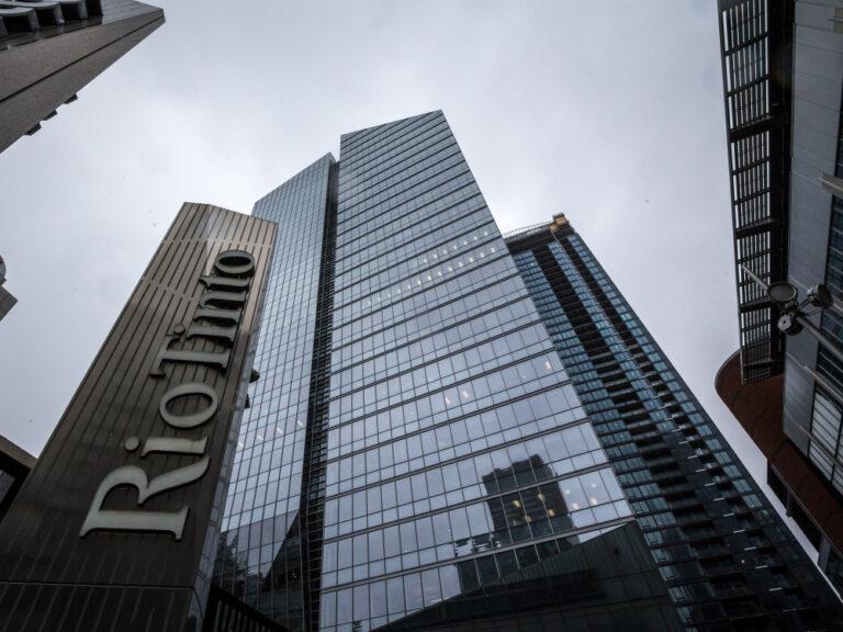 Rio Tinto gains full operational control of QAL