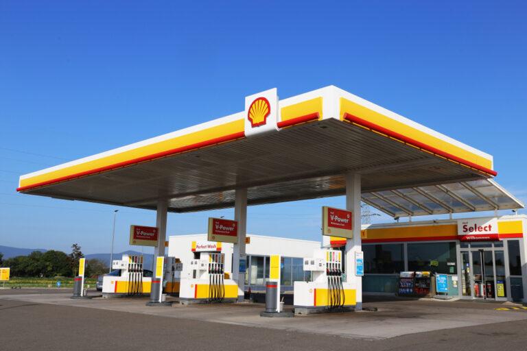 Shell reveals $5m write-down on Russia exit in Q1 update