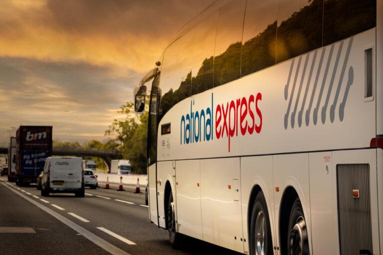 National Express holding company Mobico downgrades guidance