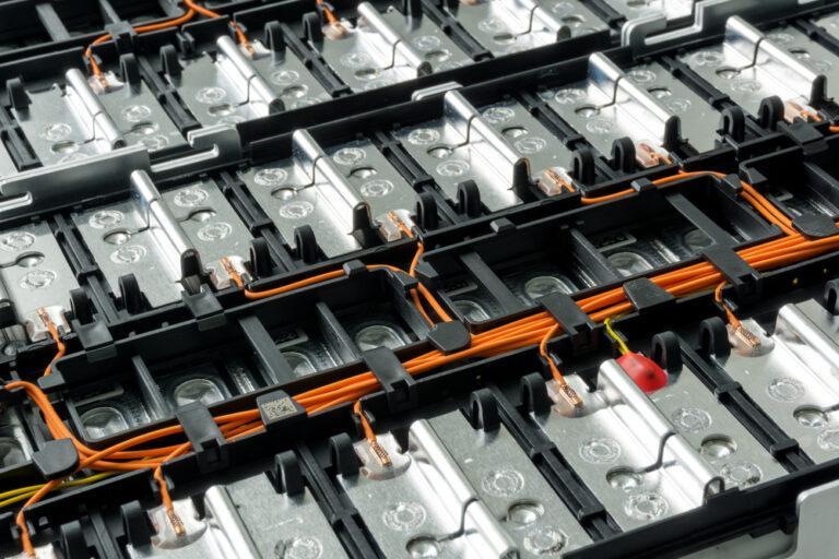 Technology Minerals shares jump on lithium-ion battery recycling contract