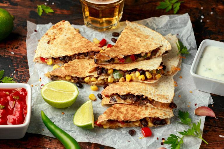 Tortilla sees 80% increase in revenue