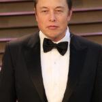 Los,Angeles,-,Mar,2:,Elon,Musk,At,The,2014
