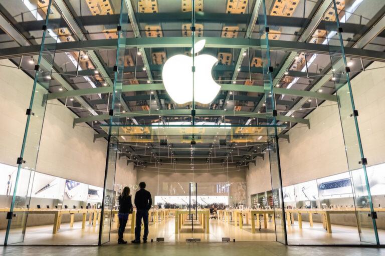 Saudi Aramco dethrones Apple as most valuable company on the market