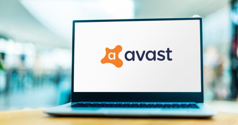 Avast revenue falls 0.5% on Family Safety sale