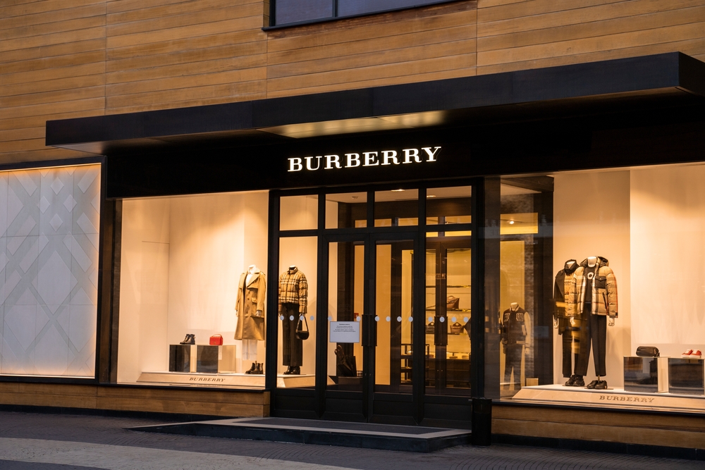Burberry maintains outlook for 2022 - UK Investor Magazine