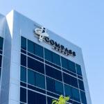 Mississauga,,On,,Canada,-,June,12,,2021:,Compass,Group,Canada