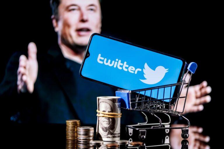 Twitter investors file class action against Musk on market manipulation claims