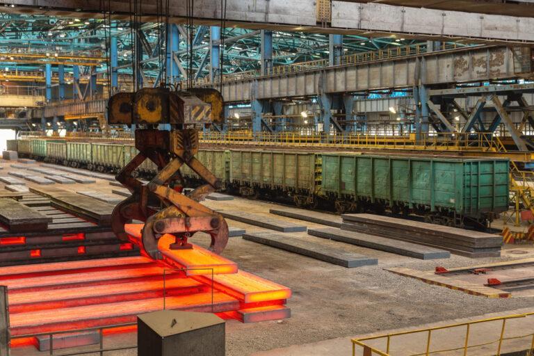 Evraz added to UK list of sanctioned companies