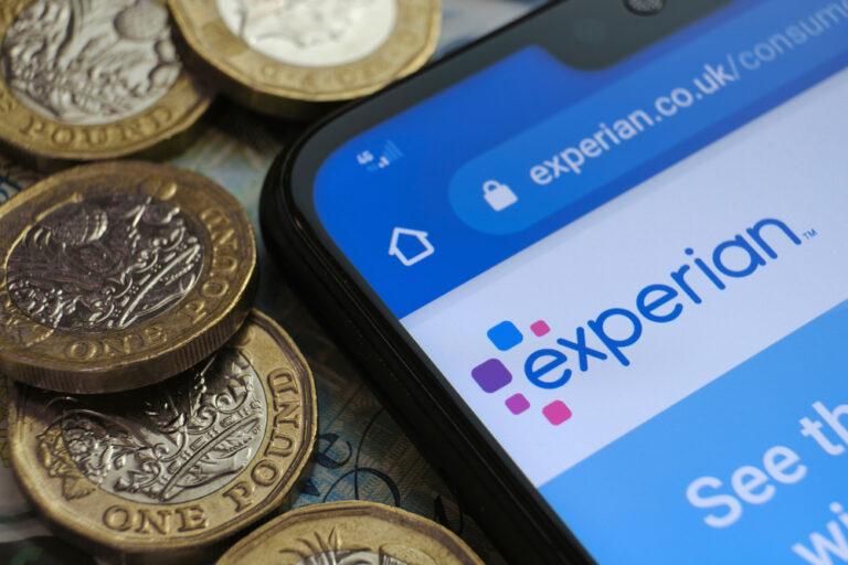 Experian revenue grows to $6.2bn on high consumer-focused demand