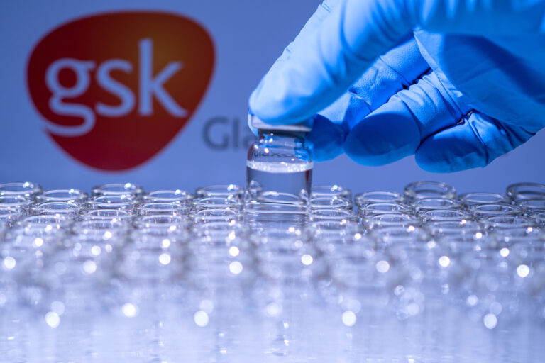 GSK shares jump on Zantac settlement relief