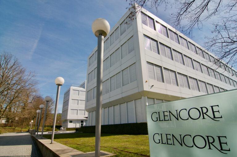 Glencore fined $1.5bn on bribery and market abuse charges