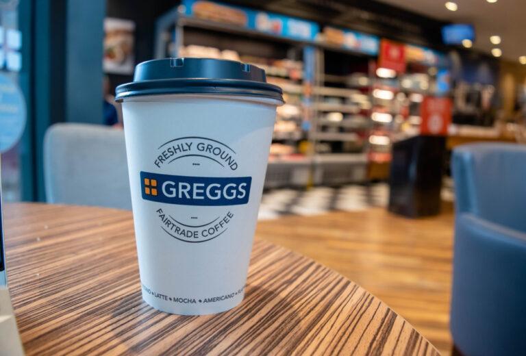 Greggs expects costs to rise in 2022