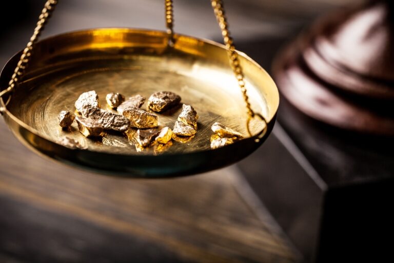 Hummingbird Resources – Big Changes Underway Could Prove Transformational For This Gold Producer, Broker’s Speculative Buy Price Aim Is 17p, For Shares Now Just 6.7p 