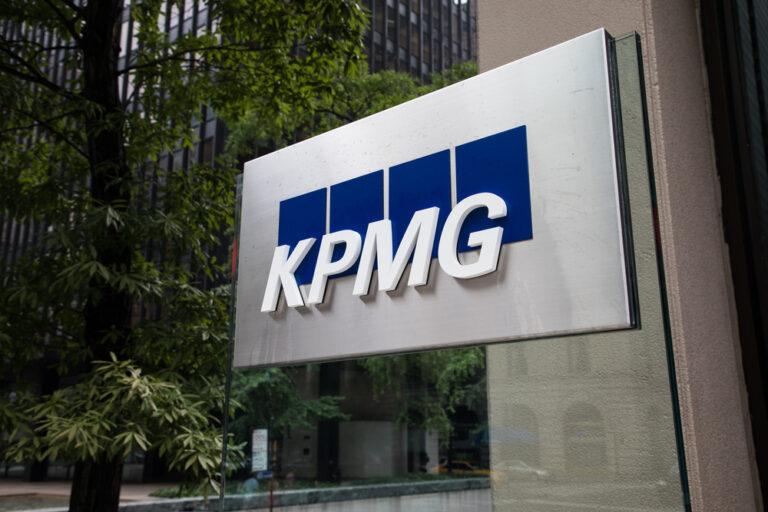 KPMG to pay £14.4m fine after Carillion forgery charge
