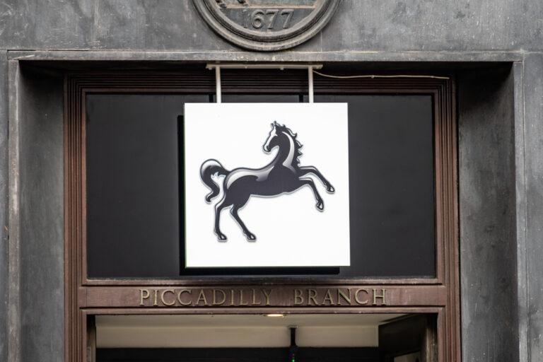 Lloyds share price: a safe harbour from inflationary shocks?