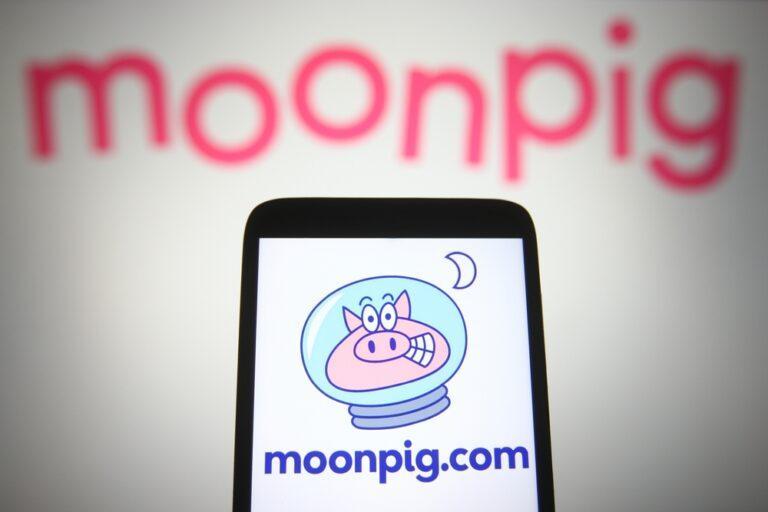 Moonpig to acquire Buyagift for £124m