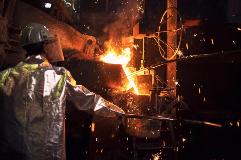 RHI Magnesita shares rise on 50% EBITDA climb