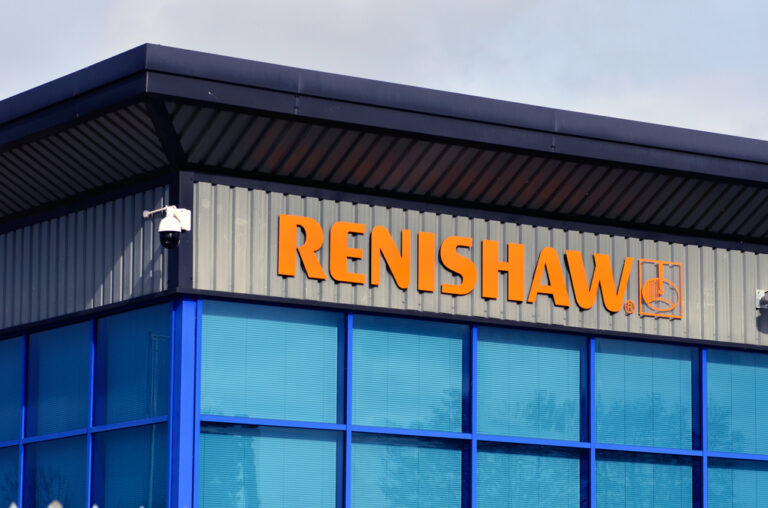 Siemens says it has no intention to bid for Renishaw