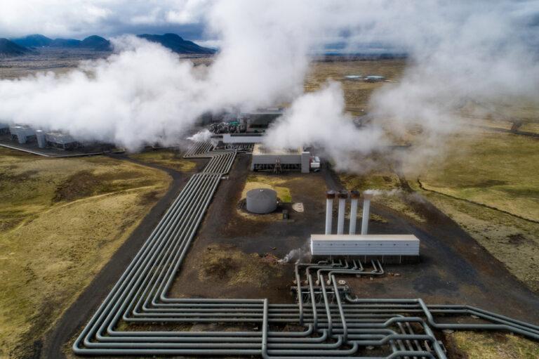 Star Energy’s Croatian geothermal investment