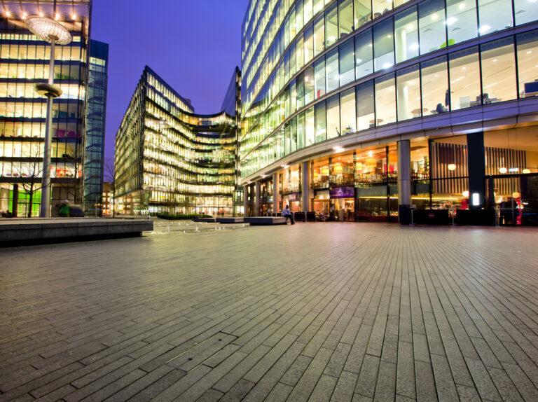 Sirius Real Estate disposes portion of Bizspace for £16m