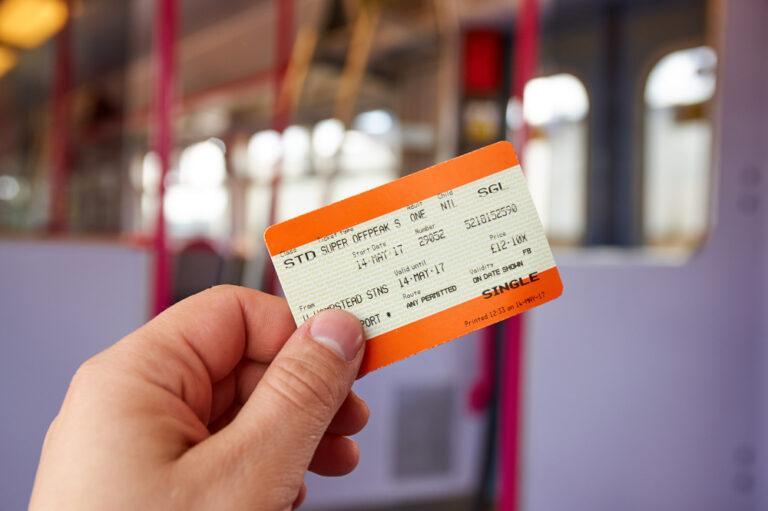 Trainline: Outlook exceeds pre-covid era