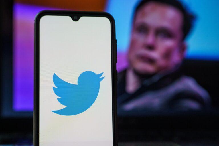 Twitter sale on pause as Musk questions fake accounts