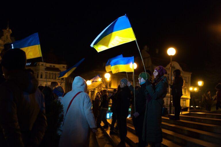 UK slams Russia & Belarus with £1.4bn in sanctions